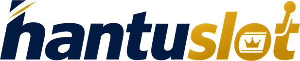 Logo hantuslot